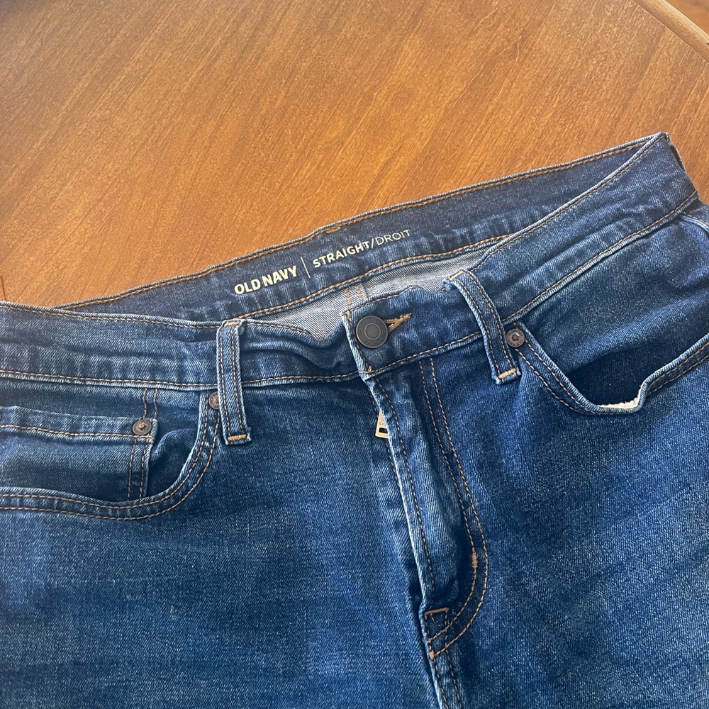 Men’s jeans